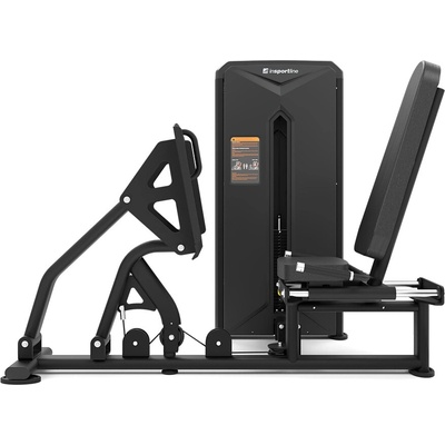 inSPORTline Velocer LP120