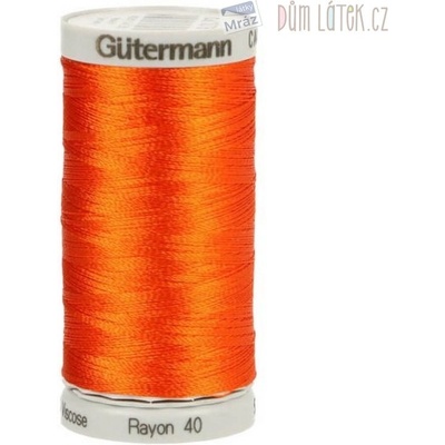 Nit Gütermann SULKY Rayon 1078