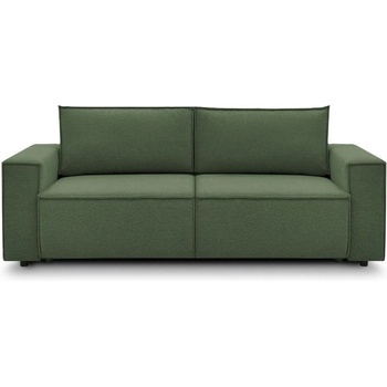 Bobochic Зелен диван 245 cm Nihad - Bobochic Paris (101033C)