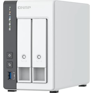 QNAP TS-216G NAS устройство