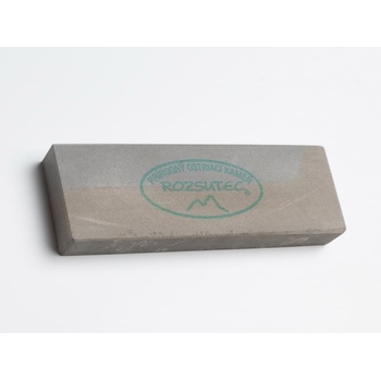 ROZSUTEC Brúsny kameň Blok 180x60x20 mm
