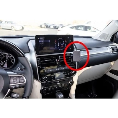 Brodit ProClip montážna konzola na palubnú dosku pre Lexus GX Series 22-23, 855879