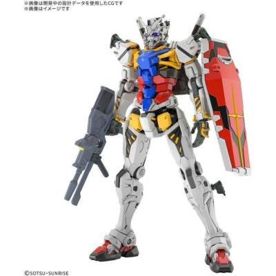 Bandai HG 1:144: Mobile Suit Gundam GQuuuuuuqx RX 78 02 White Gundam Spirits