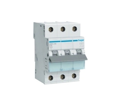 Hager ERC225S