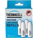 Thermacell C-4 Náhradní butanová náplň 4 ks
