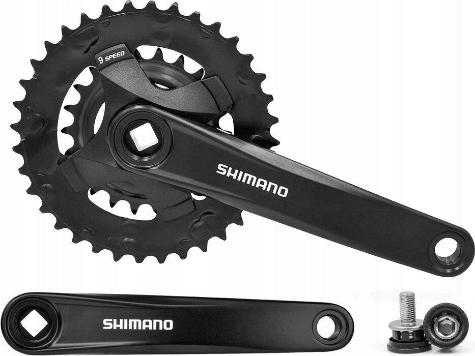Shimano Altus MT101