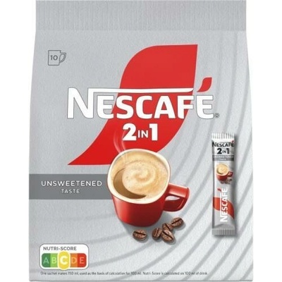 Nescafe 2in1 80 g