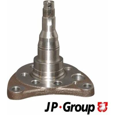 JP GROUP Čep nápravy, zavěšení kol 1151400370