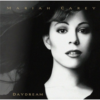 Image 1 of Mariah Carey - Daydream (Reissue) (LP) (194397764017)