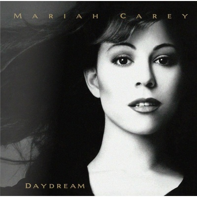 Mariah Carey - Daydream (Reissue) (LP) (194397764017)