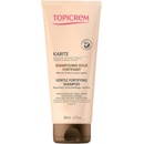 Topicrem Karite jemný posilňujúci šampón 200 ml