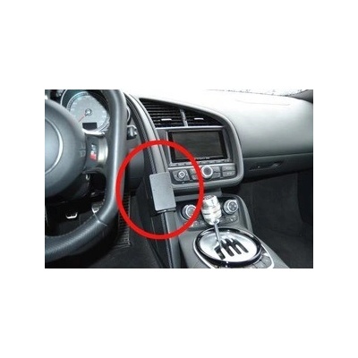 Brodit ProClip montážní konzole pro Audi R8 10-16, na střed 855165