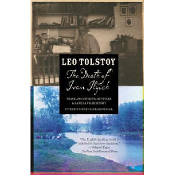 Death of Ivan Ilyich