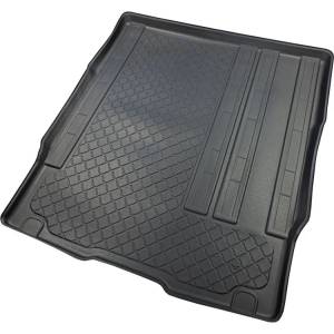 Astar Гумирана стелка за багажник за Citroen Jumpy III SpaceTourer L2 (Medium) (2016+) / Peugeot Expert III Traveller L2 (Medium) / Toyota ProAce Verso L2 (Medium) / Opel Zafira Life (2019+) / Opel Vivaro (