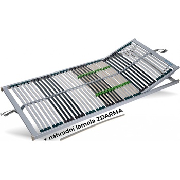 BEDTON SLIMTON 42 FLEX 200 x 140 cm