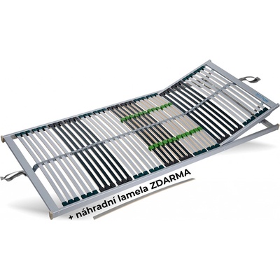 Fajn-spánek Bedton SLIMTON 42 FLEX 210 x 140 cm