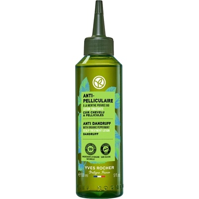 Yves Rocher Tonikum proti lupům 150 ml