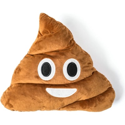 Pillow Small Shit Mr. Bobanek 31cm