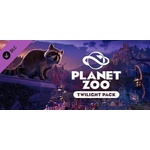 Frontier Developments Planet Zoo Twilight Pack DLC (PC)