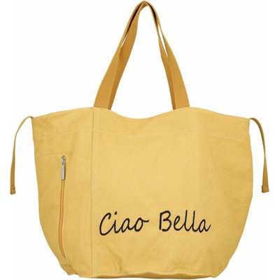 Paolo Bags Espe žlutá
