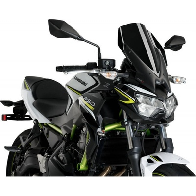 Puig New Generation Touring 3865N čierna