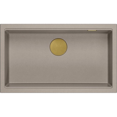 GraniteQ LOGAN 110 soft taupe