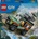 LEGO® City - Off-Road 4x4 Mountain Truck (60447)