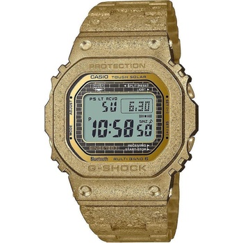 Image 1 of Casio GMW-B5000PG-9ER