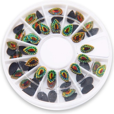 d-nails Kamienky na nechty 3046