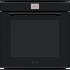Franke FMY 99 P BK Mythos (116.0613.709) Фурна за вграждане