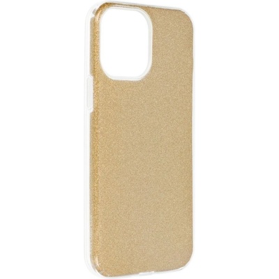 Forcell SHINING Apple Iphone 13 PRO MAX zlaté