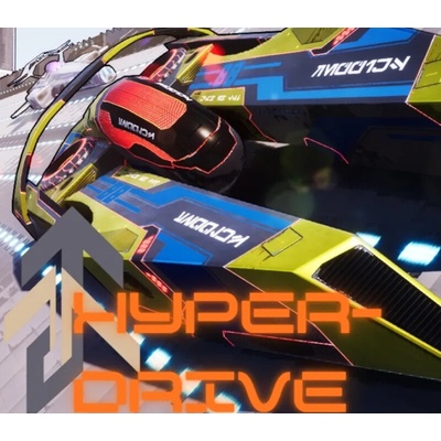 Hyper-Drive