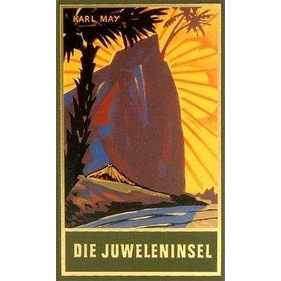 Die Juweleninsel