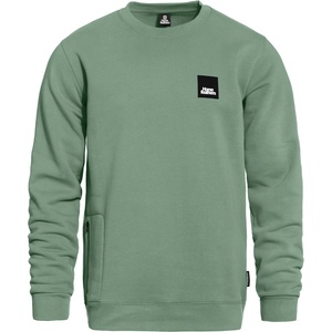 Horsefeathers Суитшърт Dunk - iceberg green Horsefeathers | Zelen | МЪЖЕ | S