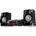 Panasonic Мини системa Panasonic SC-AKX320E-K (5025232889099)