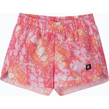 Reima Детски бански шорти Reima Nauru soft coral