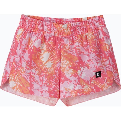 Reima Детски бански шорти Reima Nauru soft coral