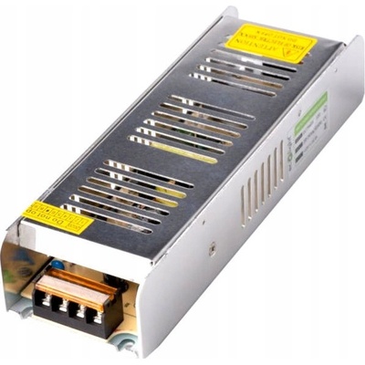 ECOLIGHT Modulární napájecí zdroj slim - 16,5A - 200W - 12V EC79605