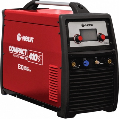 Helvi Compact EVO 410 AC/DC
