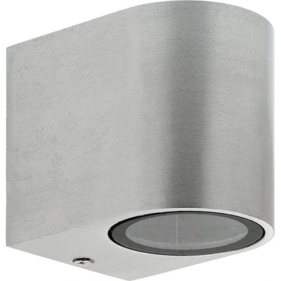 VITO ФАСАДНО ОСВЕТИТЕЛНО ТЯЛО 35w gu10 ip44 nickel vito spider-1d (8699187547655)