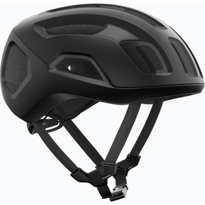 POC Велосипедна каска POC Ventral Air MIPS uranium black matt/hydrogen white matt