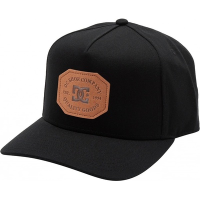 DC Reynotts KVJ0/Black
