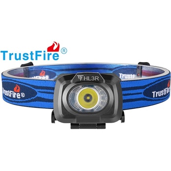 TrustFire HL3R