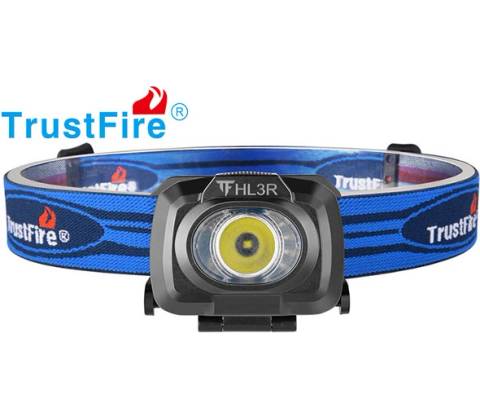 TrustFire HL3R