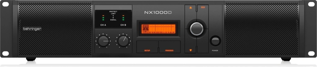 Behringer NX1000D
