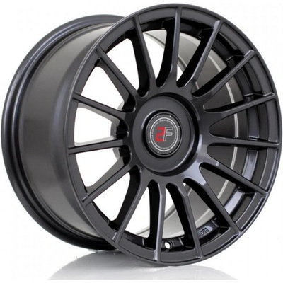 2FORGE ZF1 9,5x17 5x112 ET0-45 gloss gunmetal