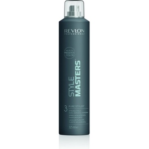 Revlon Style Masters Pure Styler Hairspray 325 m