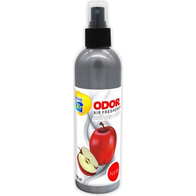 Power Air Odor Air Freshener Apple 190 ml