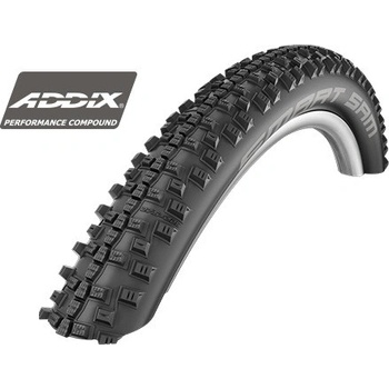 Schwalbe Smart Sam 29x1,75