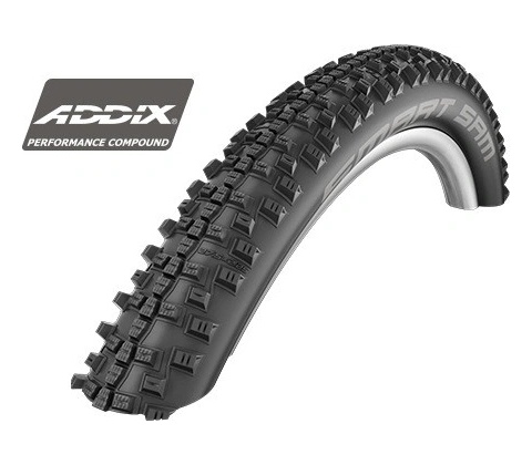 Schwalbe SMART SAM 24x2,10